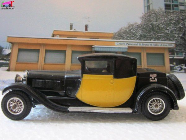 bugatti-t44-1927-yesteryear-matchbox