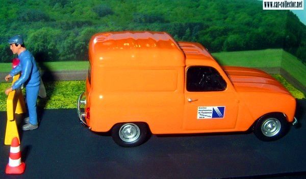 diorama-renault-4-fourgonnette-travaux-routiers-tournus-macon-la-route-bleue-altaya