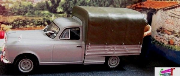 diorama-peugeot-403-pick-up-la-cueillette-des-fleurs-route-napoleon-antibes-grasse-rn7-altaya