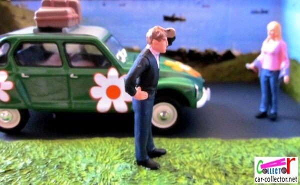 fascicule-numero-67-diorama-citroen-dyane-pause-au-lac-annecy-geneve-chambery-rn7-altaya