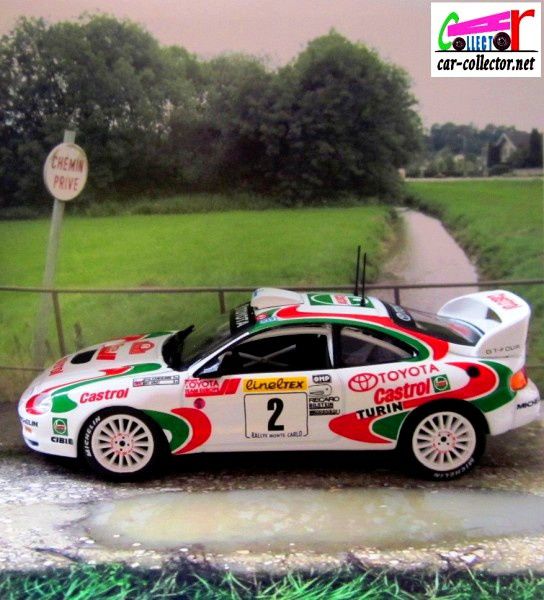 miniature-toyota-gt-four-rallye-monte-carlo-1995-yuha-kankkunen-nicky-grist-ixo-1-43-altaya-collection