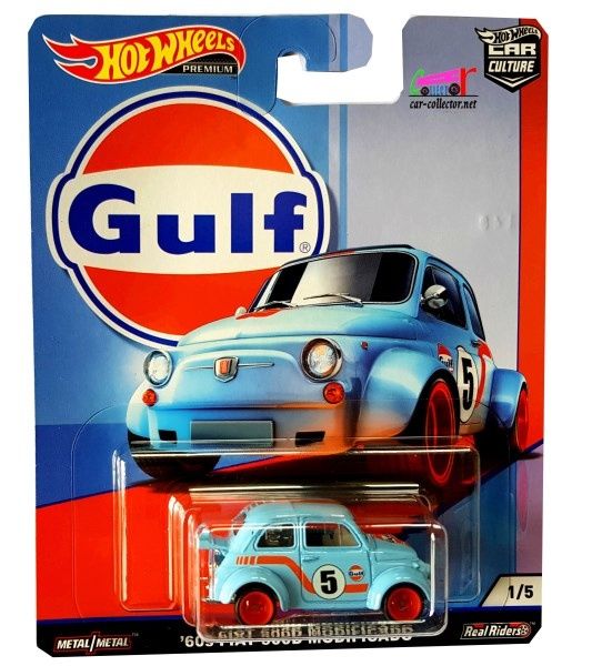 1960-fiat-500-d-gulf-modified-hot-wheels-1-64