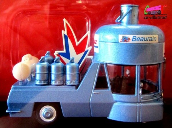 fascicule-80-simca-1000-butagaz-bouteilles-de-gaz-ixo-1-43-fabuleuse-histoire-vehicules-publicitaires-hachette-collections