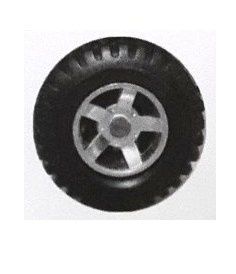 roue-majorette-type-6-spokes-serie-3000