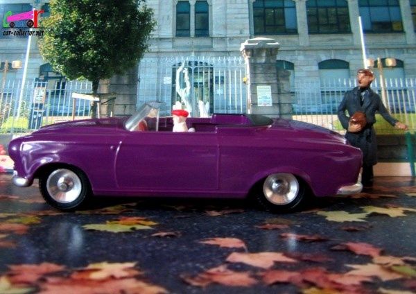 cabriolet-peugeot-403-1959-couleur-prune-edition-limitee-solido-serie-100