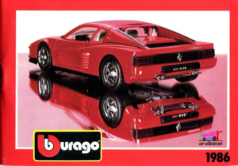 catalogue-burago-1986-catalogo-burago-1986-katalog-burago-1986-catalog-burago-1986
