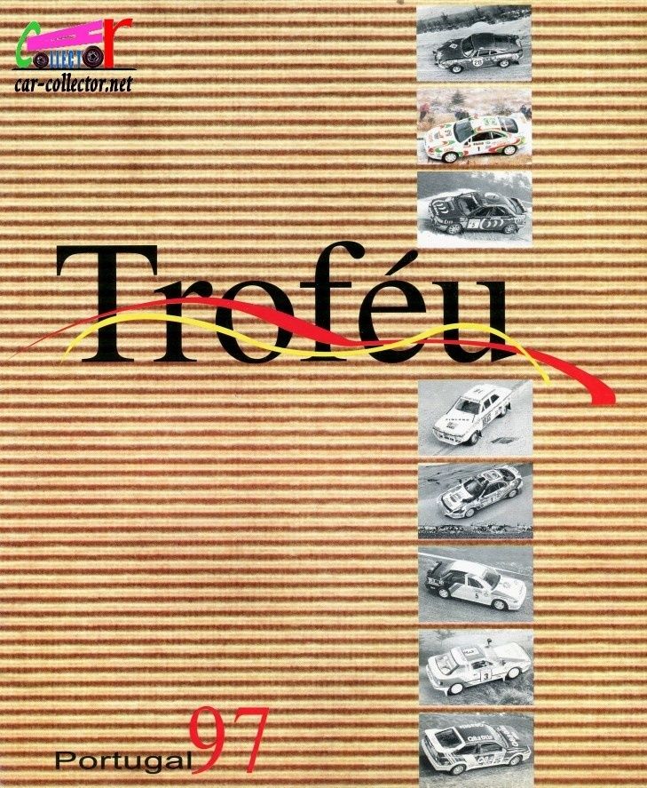catalogue-trofeu-1997-portugal-catalogo-trofeu-1997