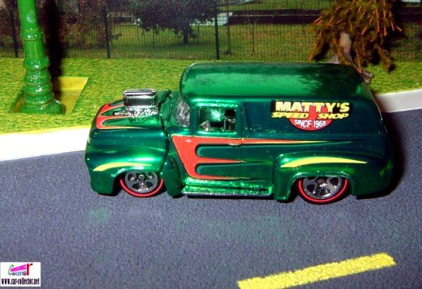 56-ford-f-100-green-mattys-speed-shop-classics-series-1-2005