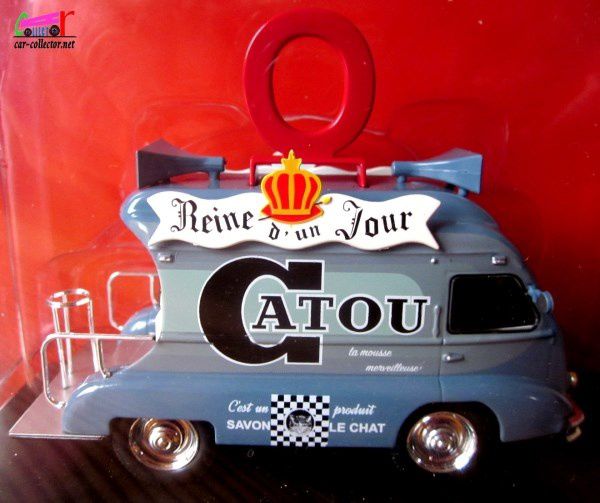 renault-1000-kg-catou-produit-savon-le-chat-reine-d-un-jour-ixo-1-43-vehicules-publicitaires-hachette-collection