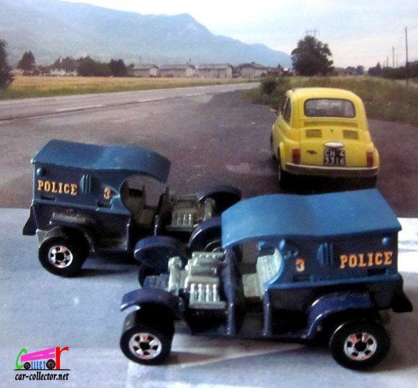 duo-paddy-wagon-blue-police-3-hot-wheels-made-in-france-item-7966