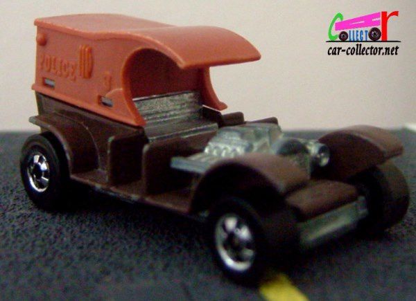 paddy-wagon-dark-brown-hot-wheels-made-in-france