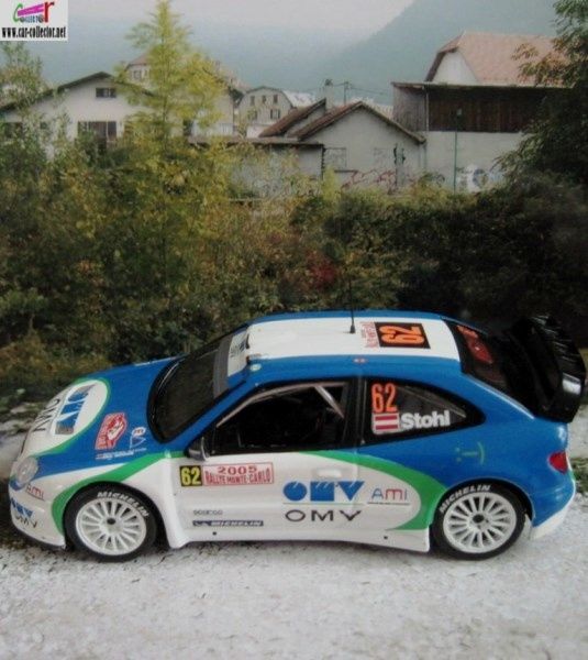 citroen-xsara-wrc-rallye-monte-carlo-2005-sthol-minor-ixo-1-43-miniatures-altaya-collection-presse