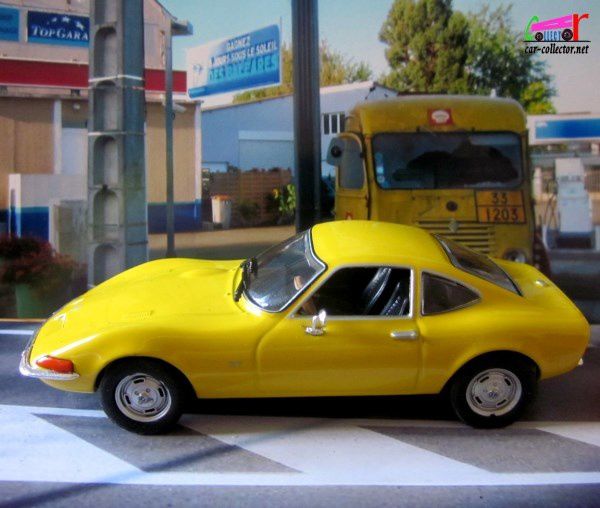 fascicule-numero-2-opel-gt-peinture-jaune-1968-serie-allemande-eaglemoss-1-43