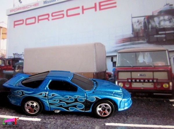 iroc-pontiac-firebird-hot-wheels-5-packs-flames-1-64-serie-flammes