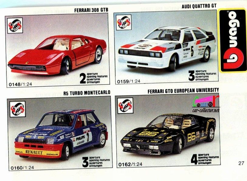 ferrari-308-gtb-audi-quattro-gt-r5-turbo-monte-carlo-ferrari-gto-european-university-burago-1-24