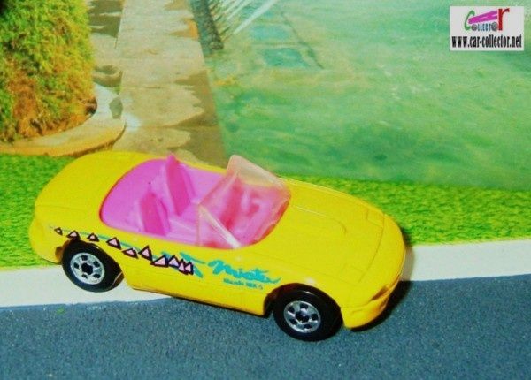 mazda-mx5-miata-convertible-collector-172-1992-hot-wheels-1-64