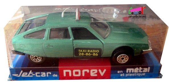 coffret-citroen-cx-2200-taxi-radio-norev-jet-car-1-43