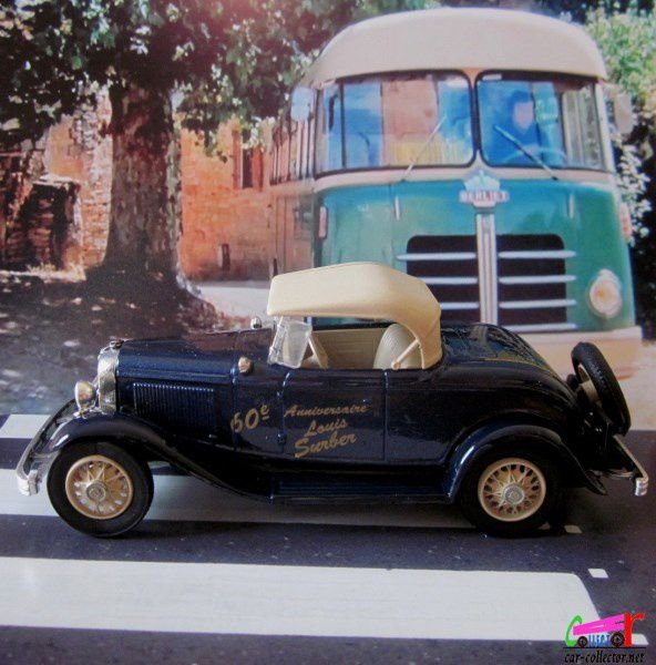 ford-v8-roadster-capote-1932-anniversaire-60-ans-louis-surber-eligor-1-43
