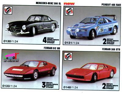 catalogue-burago-1990-catalogo-burago-1990-katalog-burago-1990-catalog-bburago-1990