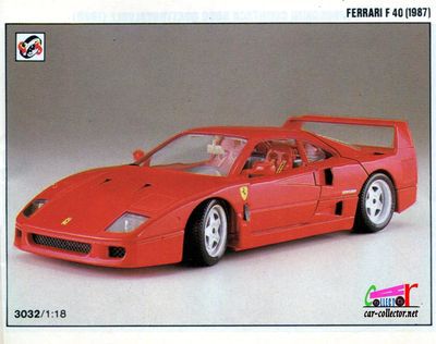 catalogue-burago-1990-ferrari-f40-1987-catalogo-burago-1990-katalog-burago-1990-catalog-bburago-1990