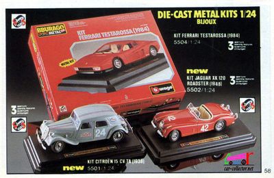 catalogue-burago-1990-catalogo-burago-1990-katalog-burago-1990-catalog-bburago-1990