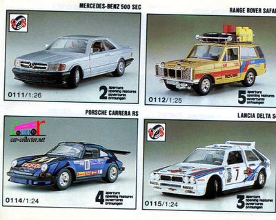 catalogue-burago-1990-catalogo-burago-1990-katalog-burago-1990-catalog-bburago-1990