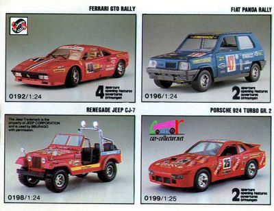 catalogue-burago-1990-catalogo-burago-1990-katalog-burago-1990-catalog-bburago-1990