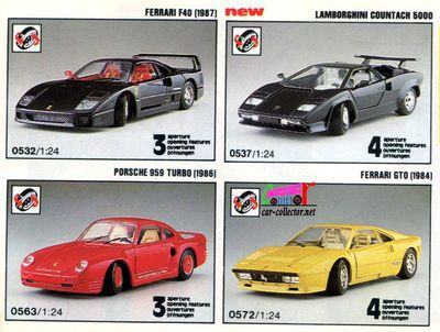 catalogue-burago-1990-catalogo-burago-1990-katalog-burago-1990-catalog-bburago-1990