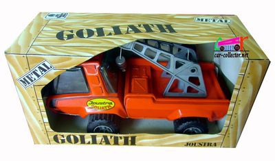 camion-depanneur-goliath-joustra-made-in-france-60-cms-avec-boite