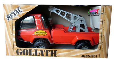 camion-depanneur-goliath-joustra-made-in-france-60-cms-avec-emballage