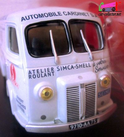 fascicule-95-peugeot-d3a-services-simca-ixo-vehicules-publicitaires-hachette-collection