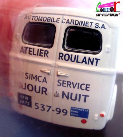 fascicule-95-peugeot-d3a-services-simca-ixo-vehicules-publicitaires-hachette-collection