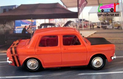simca-1000-rallye-orange-les-miniatures-de-norev-1-43