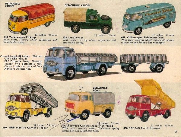 catalogue-corgi-1966-catalogo-corgi-1966-katalog-corgi-1966-catalog-corgi-1966- 目錄-柯基犬-1966年