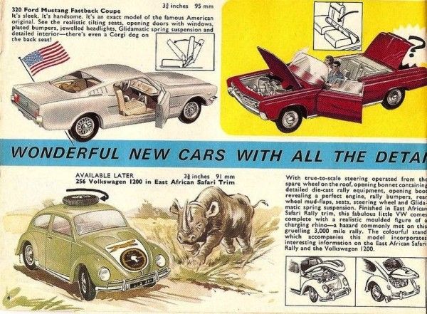catalogue-corgi-1966-catalogo-corgi-1966-katalog-corgi-1966-catalog-corgi-1966- 柯基犬目錄-1966
