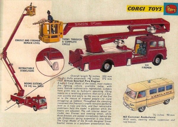 catalogue-corgi-1966-catalogo-corgi-1966-katalog-corgi-1966-catalog-corgi-1966- 目錄-柯基犬-1966年