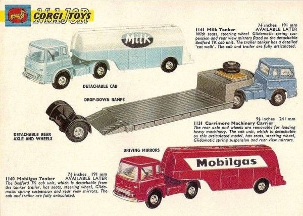 catalogue-corgi-1966-catalogo-corgi-1966-katalog-corgi-1966-catalog-corgi-1966- 目錄-柯基犬-1966年