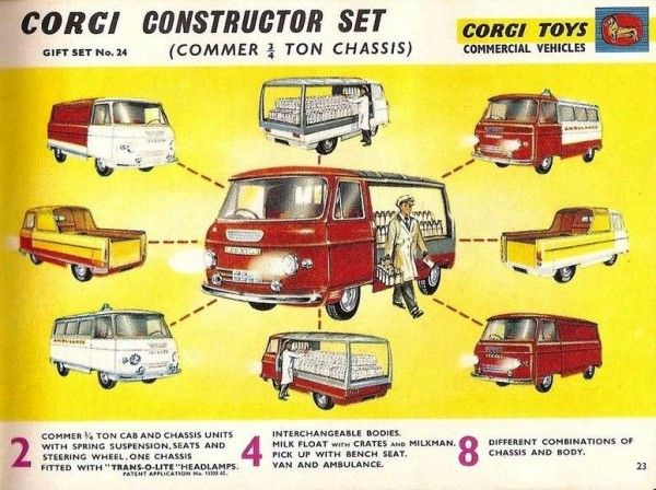 catalogue-corgi-1966-catalogo-corgi-1966-katalog-corgi-1966-catalog-corgi-1966- 目錄-柯基犬-1966年