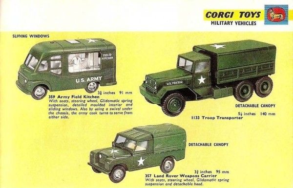catalogue-corgi-1966-catalogo-corgi-1966-katalog-corgi-1966-catalog-corgi-1966- 目錄-柯基犬-1966年