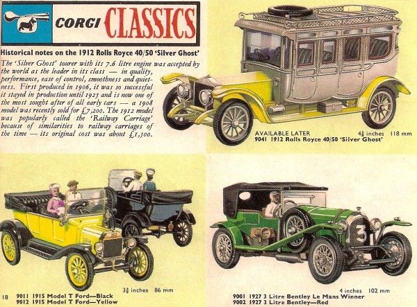 catalogue-corgi-1966-catalogo-corgi-1966-katalog-corgi-1966-catalog-corgi-1966- 目錄-柯基犬-1966年