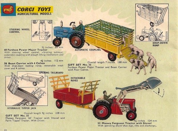 catalogue-corgi-1966-catalogo-corgi-1966-katalog-corgi-1966-catalog-corgi-1966- 目錄-柯基犬-1966年