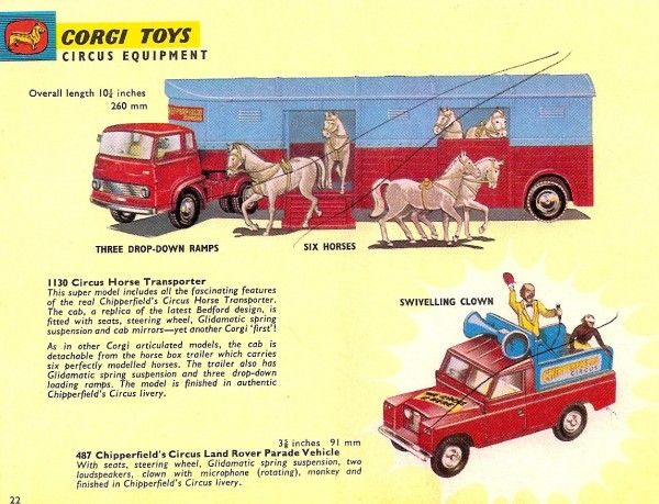 catalogue-corgi-1966-catalogo-corgi-1966-katalog-corgi-1966-catalog-corgi-1966- 目錄-柯基犬-1966年