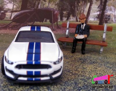 ford-mustang-shelby-gt-350r-2019-michelin-greenlight-1-64-福特-野馬-謝爾比