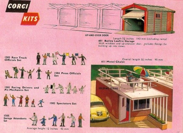 catalogue-corgi-1966-catalogo-corgi-1966-katalog-corgi-1966-catalog-corgi-1966- 目錄-柯基犬-1966年