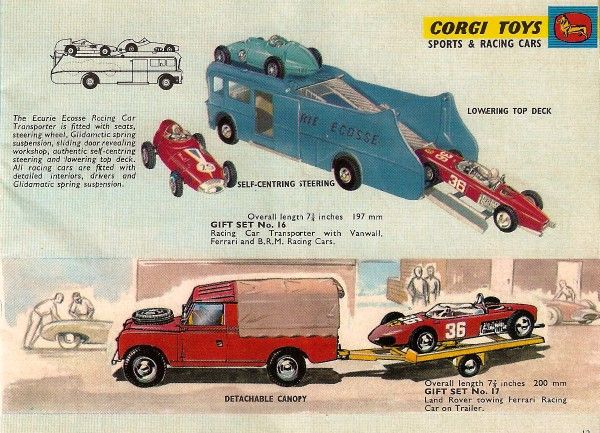 catalogue-corgi-1966-catalogo-corgi-1966-katalog-corgi-1966-catalog-corgi-1966- 目錄-柯基犬-1966年