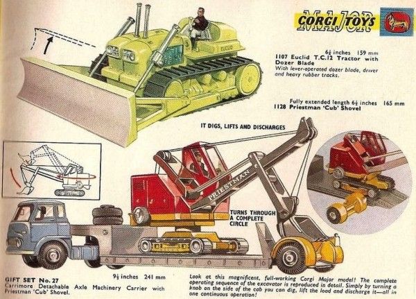 catalogue-corgi-1966-catalogo-corgi-1966-katalog-corgi-1966-catalog-corgi-1966- 目錄-柯基犬-1966年