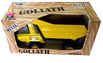 camion-benne-chantier-goliath-joustra-jaune-longueur-60cm