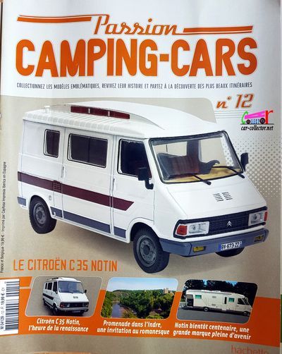 fascicule-12-citroen-c35-notin-camping-car-ixo