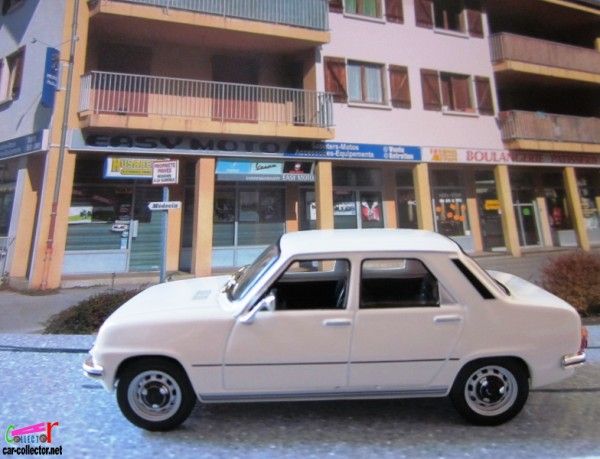 renault-7-siete-r7-tl-1975-espagne-altaya-collection