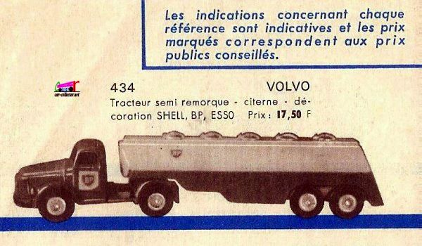 catalogue-tekno-1965-tracteur-volvo-semi-remorque-citerne-shell
